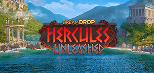 HERCULES UNLEASHED Dream Drop